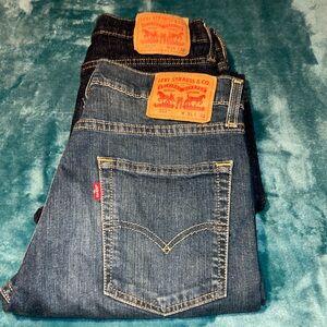 LEVI’S jeans